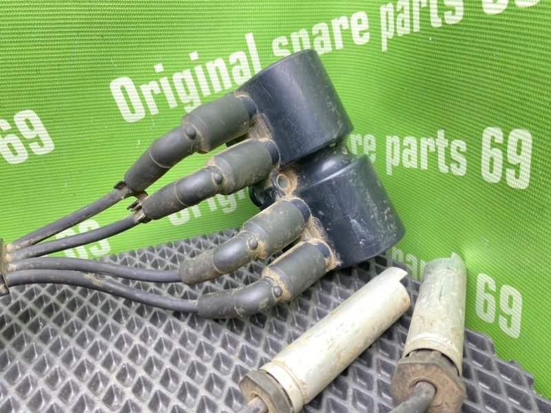 Катушка зажигания, 1600 рублей, Тверь