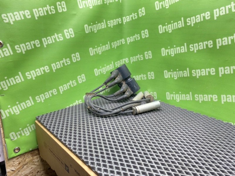 Катушка зажигания, 1600 рублей, Тверь