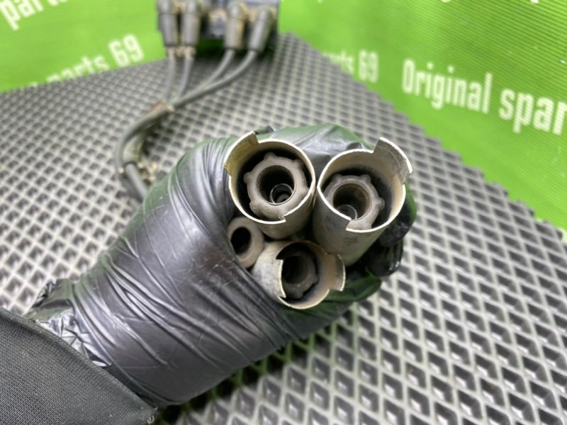 Катушка зажигания, 1600 рублей, Тверь