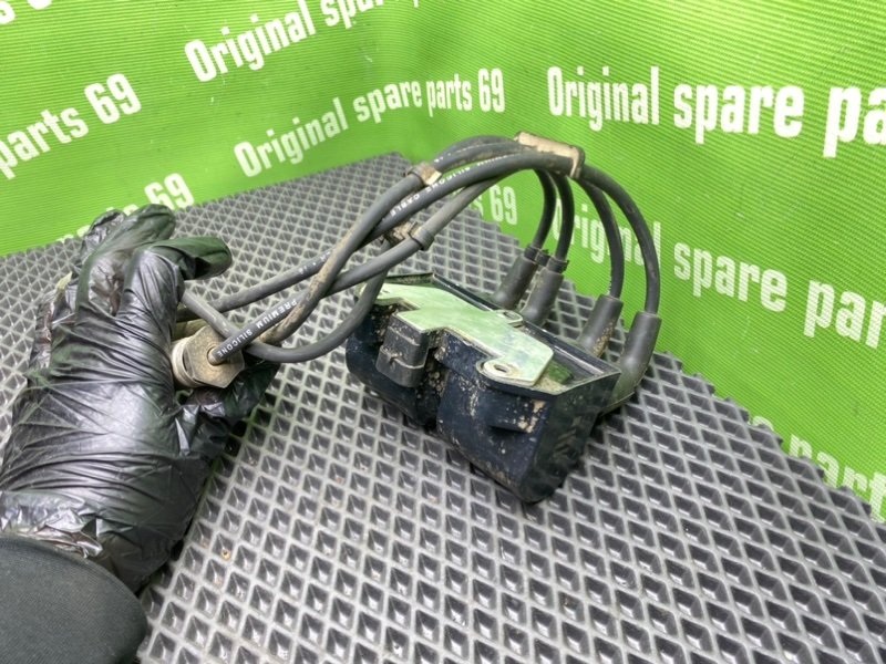 Катушка зажигания, 1600 рублей, Тверь