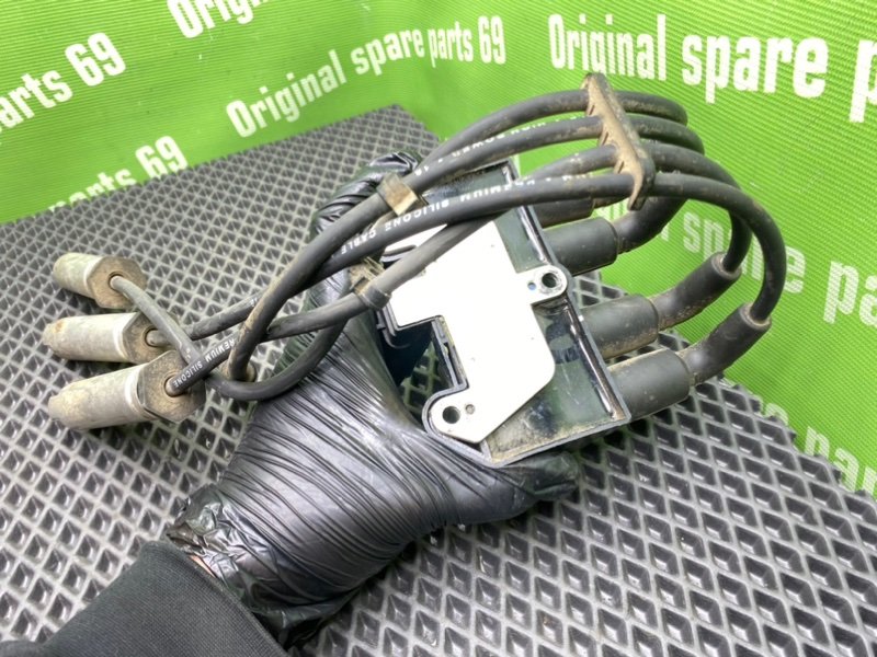 Катушка зажигания, 1600 рублей, Тверь