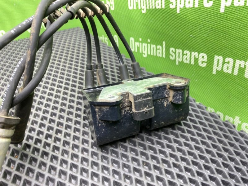 Катушка зажигания, 1600 рублей, Тверь