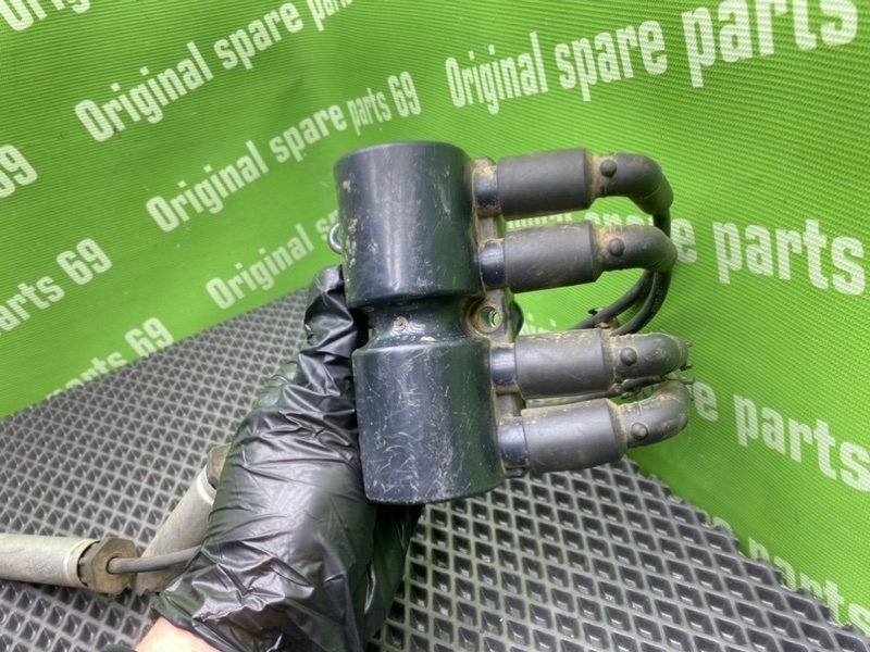 Катушка зажигания, 1600 рублей, Тверь