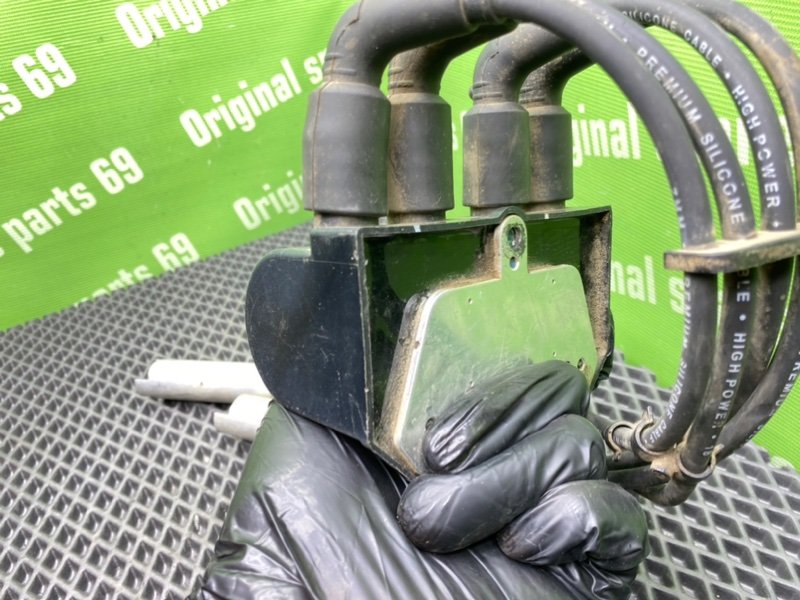 Катушка зажигания, 1600 рублей, Тверь