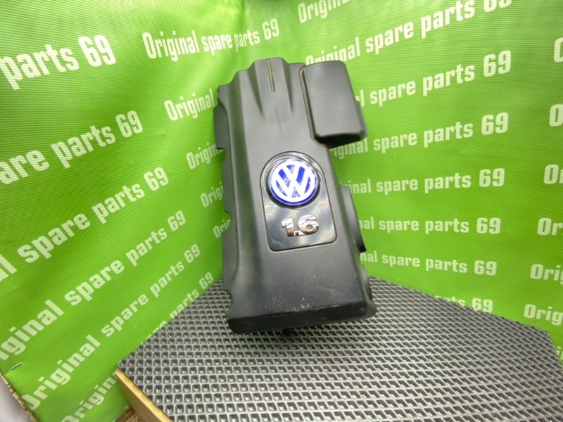 Декоративная крышка двигателя, 2100 рублей, Тверь