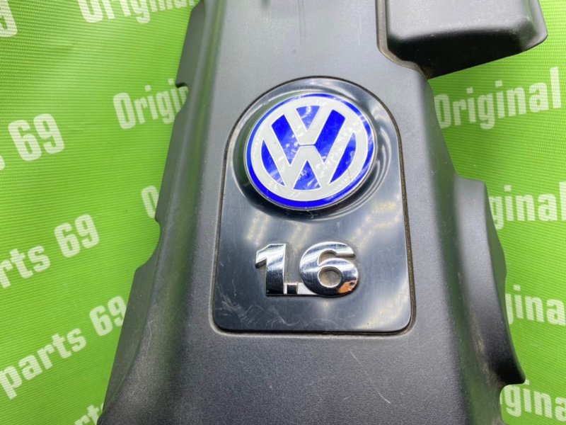 Декоративная крышка двигателя, 2100 рублей, Тверь