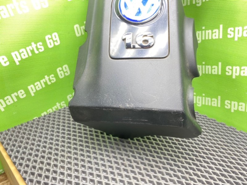 Декоративная крышка двигателя, 2100 рублей, Тверь