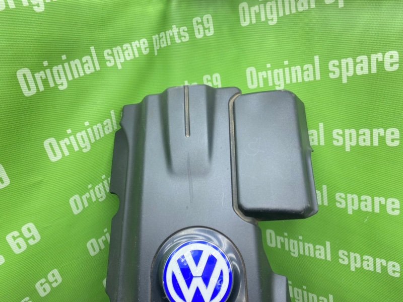 Декоративная крышка двигателя, 2100 рублей, Тверь