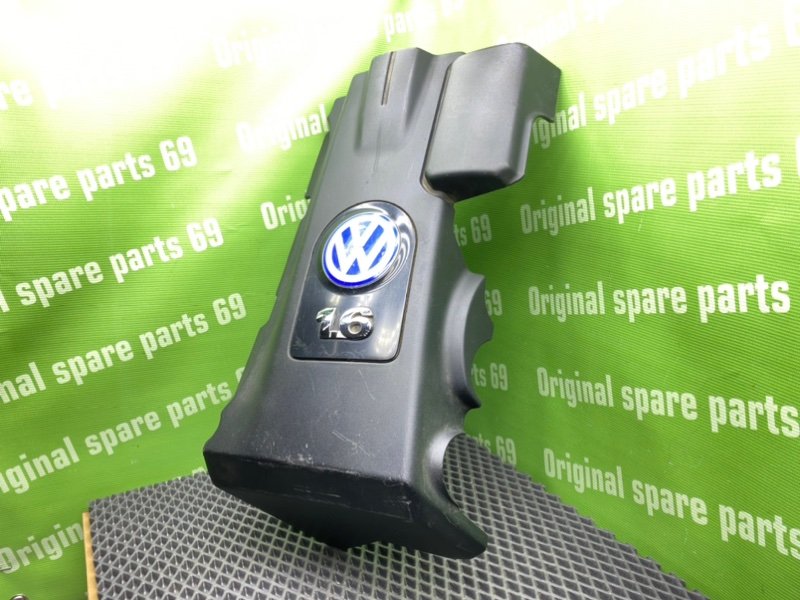 Декоративная крышка двигателя, 2100 рублей, Тверь