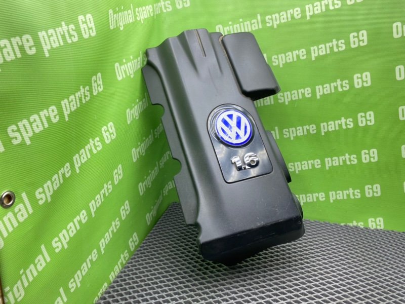 Декоративная крышка двигателя, 2100 рублей, Тверь