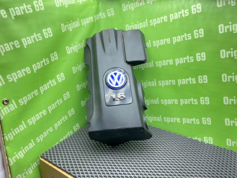 Декоративная крышка двигателя, 2100 рублей, Тверь