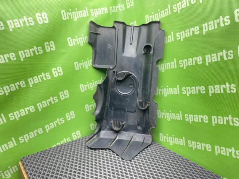 Декоративная крышка двигателя, 2100 рублей, Тверь