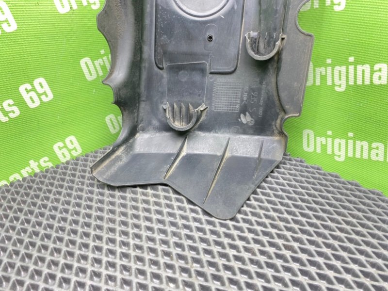 Декоративная крышка двигателя, 2100 рублей, Тверь