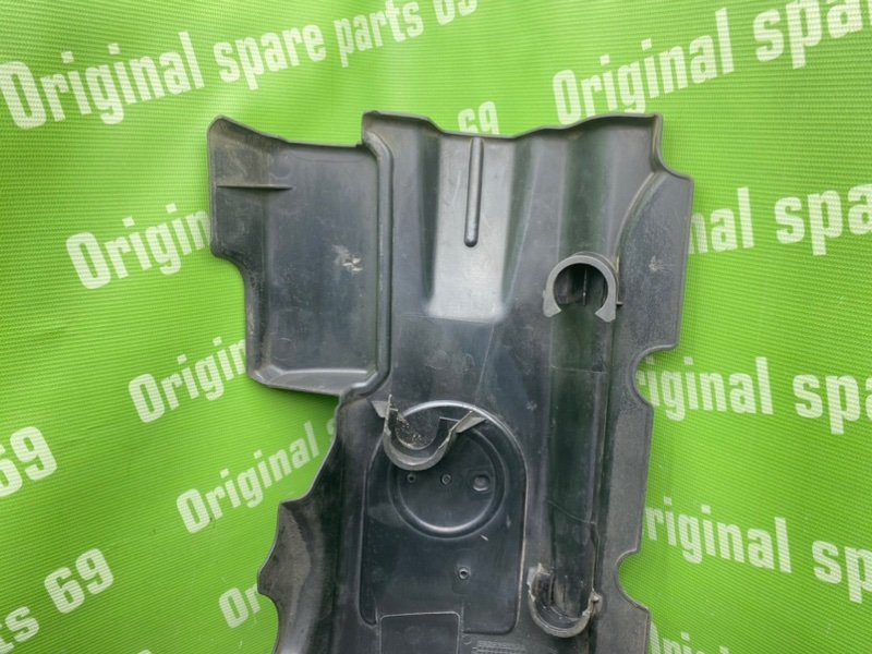 Декоративная крышка двигателя, 2100 рублей, Тверь