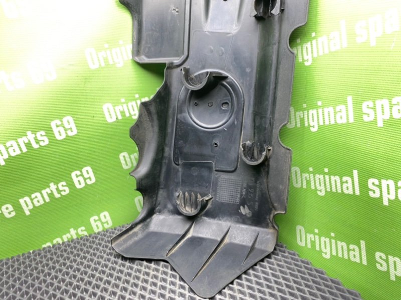 Декоративная крышка двигателя, 2100 рублей, Тверь