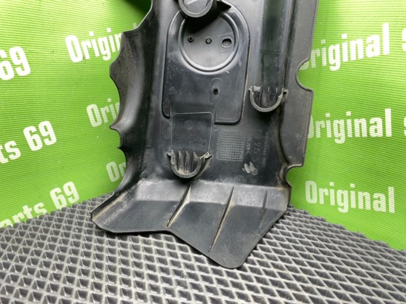 Декоративная крышка двигателя, 2100 рублей, Тверь