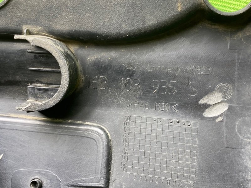 Декоративная крышка двигателя, 2100 рублей, Тверь