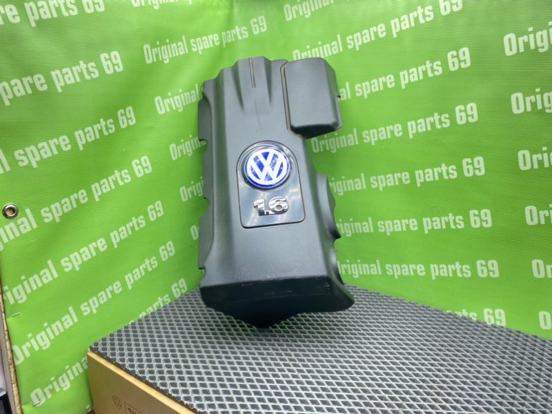 Декоративная крышка двигателя, 2100 рублей, Тверь