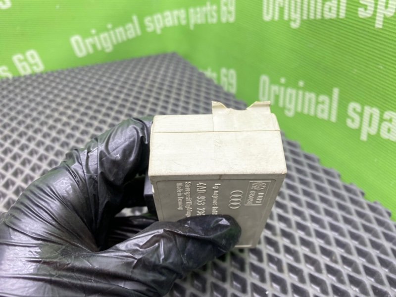 Блок иммобилайзера, 600 рублей, Тверь