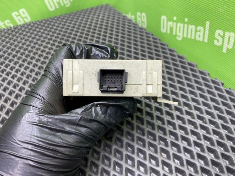 Блок иммобилайзера, 600 рублей, Тверь