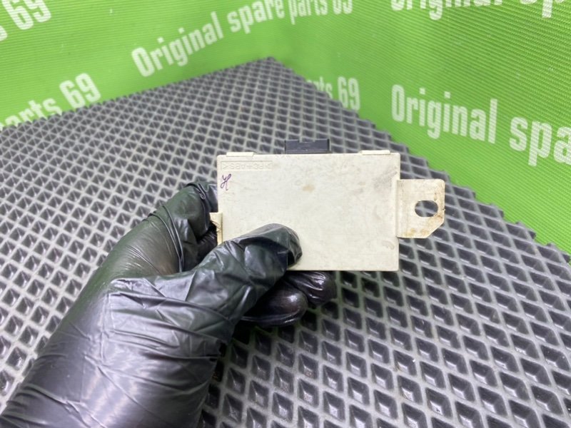 Блок иммобилайзера, 600 рублей, Тверь