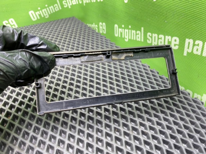 Накладка, 1400 рублей, Тверь