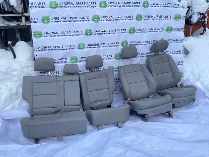 Сидения, 26300 рублей, Тверь