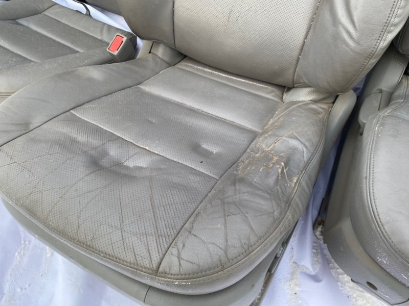 Сидения, 26300 рублей, Тверь