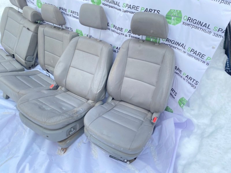 Сидения, 26300 рублей, Тверь