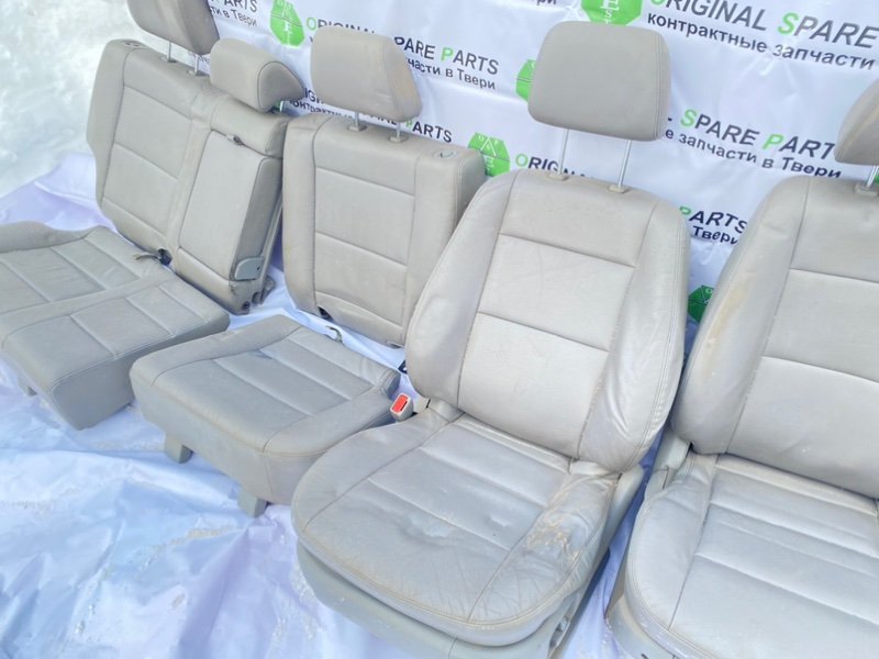 Сидения, 26300 рублей, Тверь