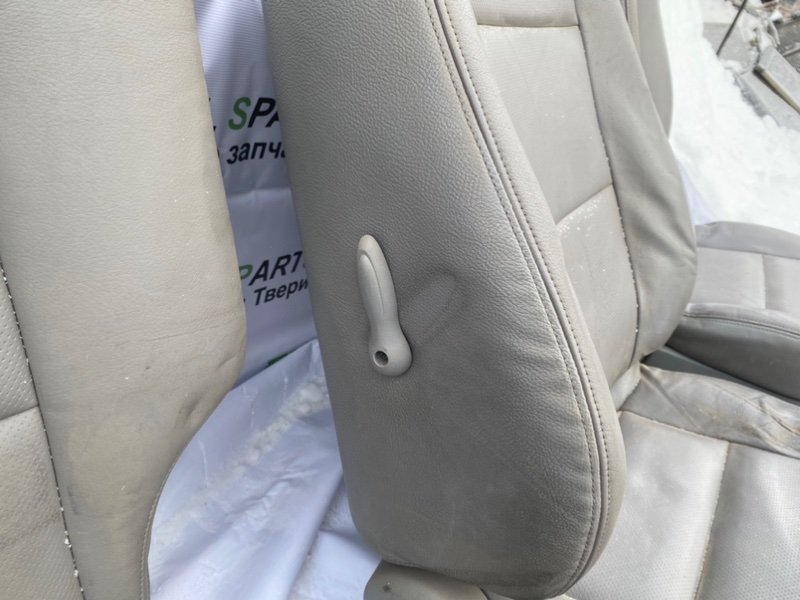 Сидения, 26300 рублей, Тверь