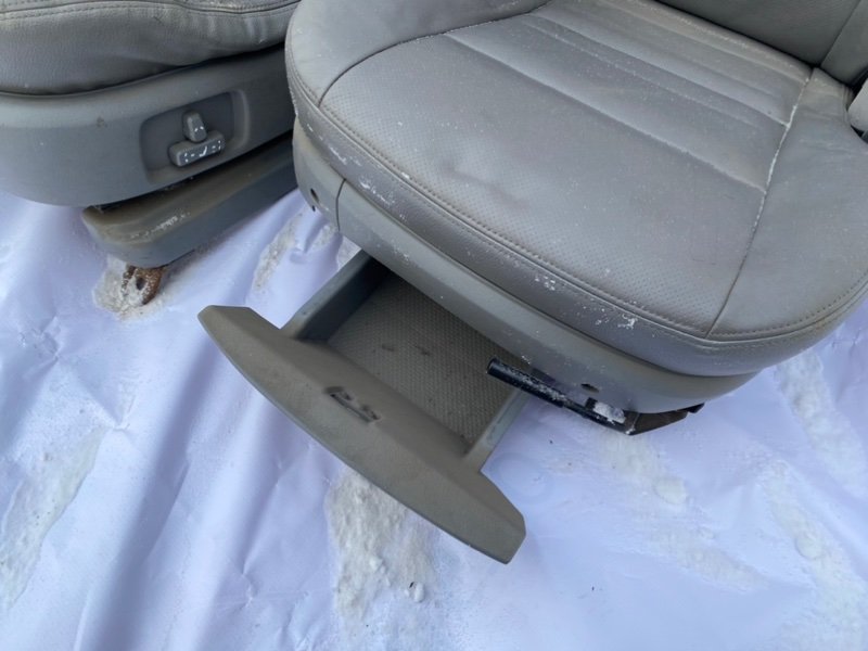 Сидения, 26300 рублей, Тверь