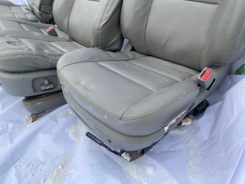 Сидения, 26300 рублей, Тверь