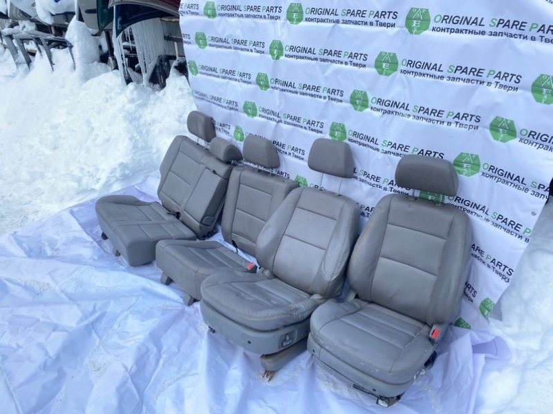 Сидения, 26300 рублей, Тверь