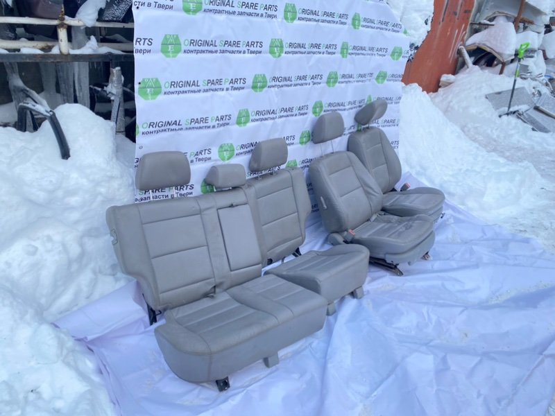 Сидения, 26300 рублей, Тверь