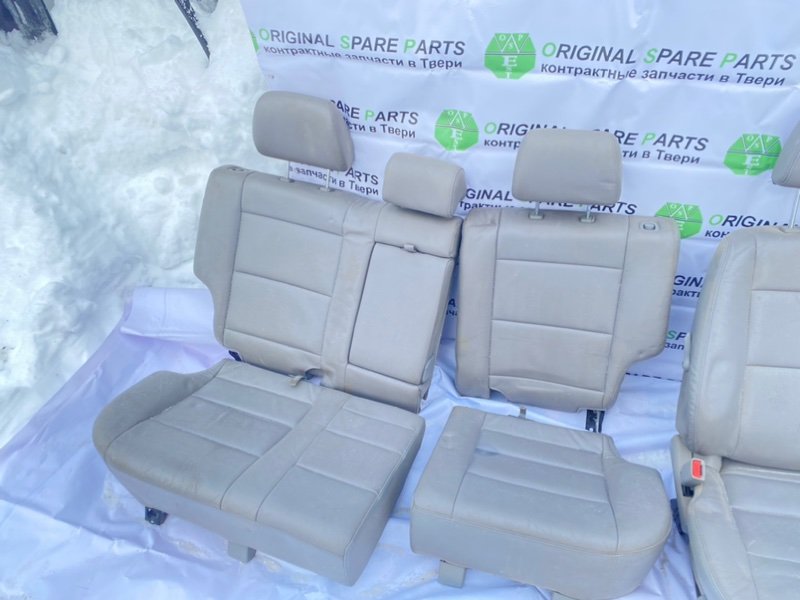 Сидения, 26300 рублей, Тверь