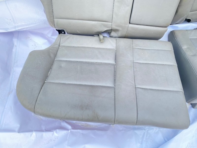 Сидения, 26300 рублей, Тверь