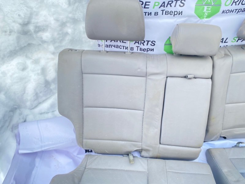 Сидения, 26300 рублей, Тверь