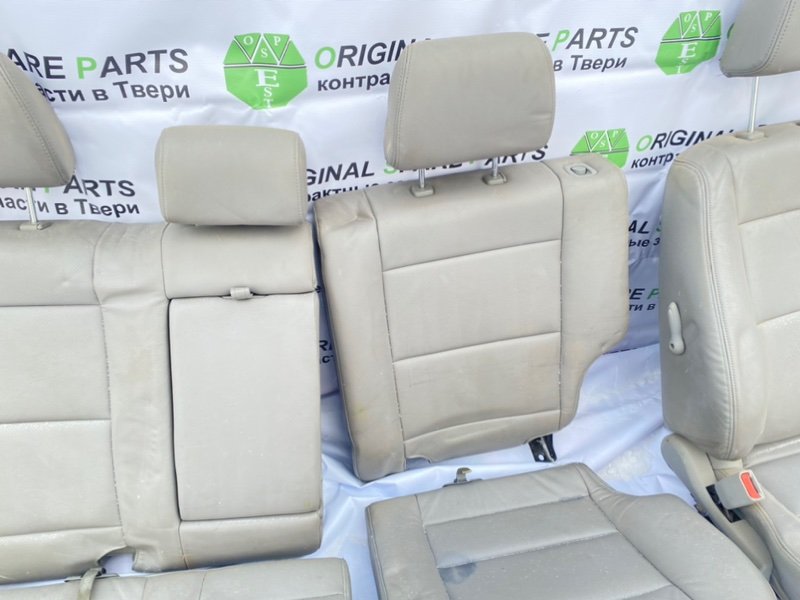 Сидения, 26300 рублей, Тверь