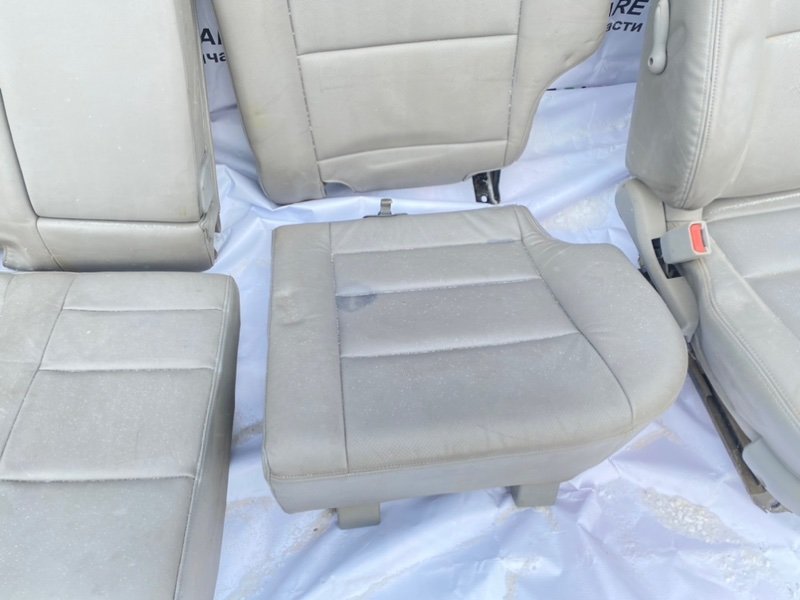 Сидения, 26300 рублей, Тверь