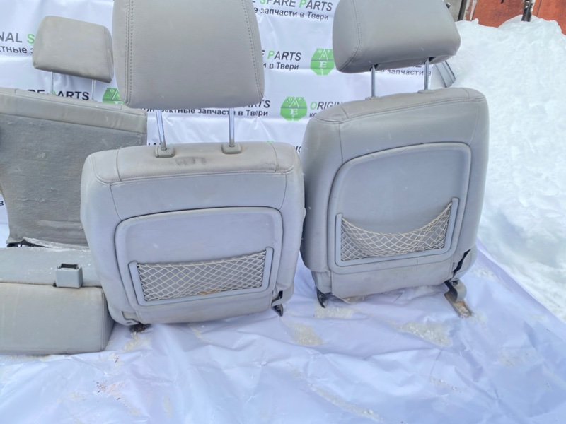 Сидения, 26300 рублей, Тверь