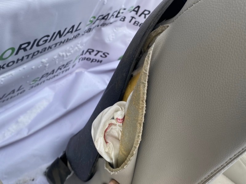 Сидения, 21800 рублей, Тверь