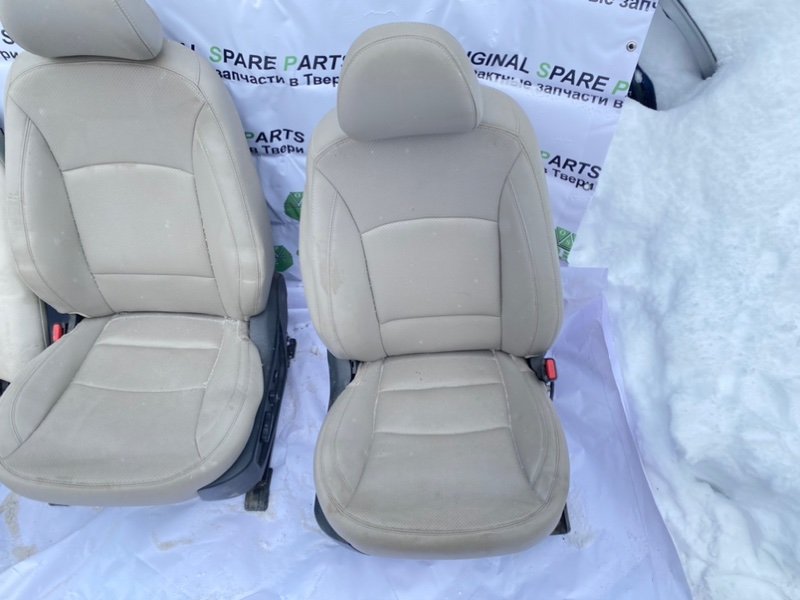 Сидения, 21800 рублей, Тверь