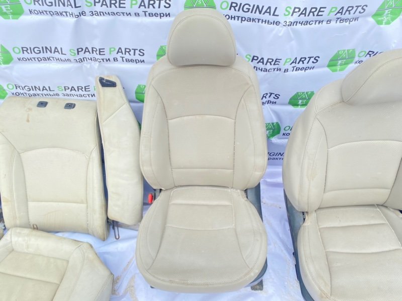 Сидения, 21800 рублей, Тверь