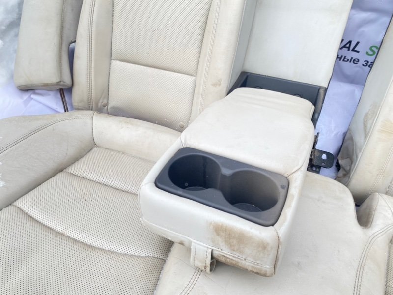 Сидения, 21800 рублей, Тверь