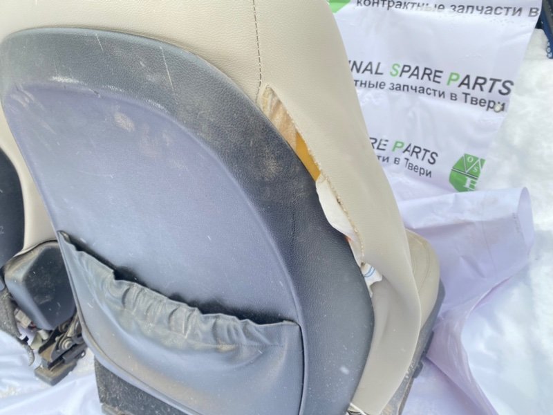 Сидения, 21800 рублей, Тверь