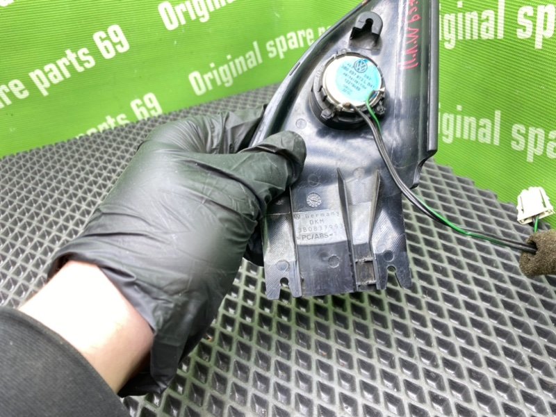 Накладка, 500 рублей, Тверь