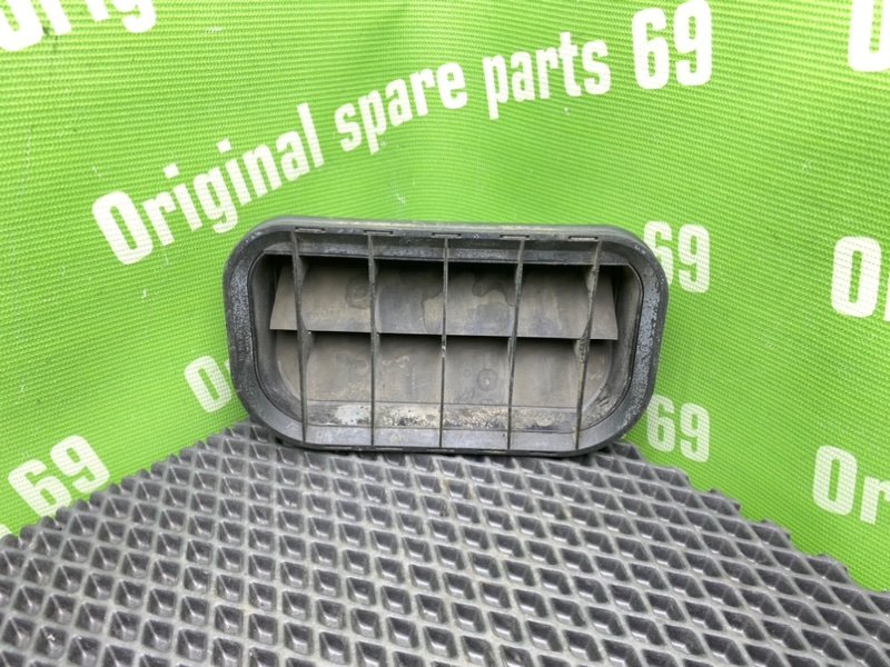 Вентиляция багажника, 700 рублей, Тверь