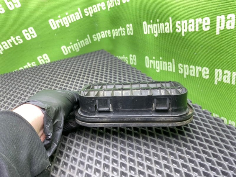 Вентиляция багажника, 700 рублей, Тверь