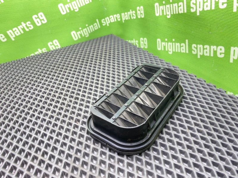 Вентиляция багажника, 700 рублей, Тверь